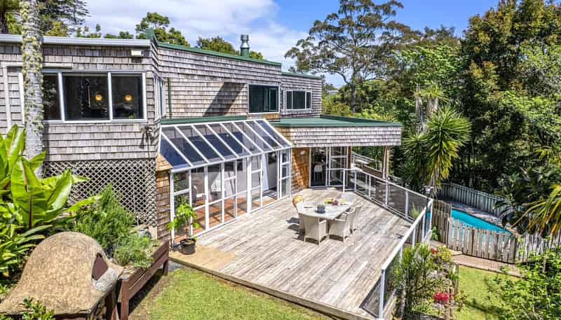 2 St Marys Place, Onerahi