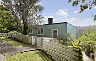 16 Rutland Way, Wadestown