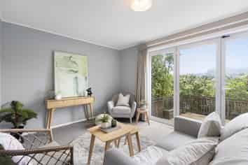 16 Rutland Way, Wadestown
