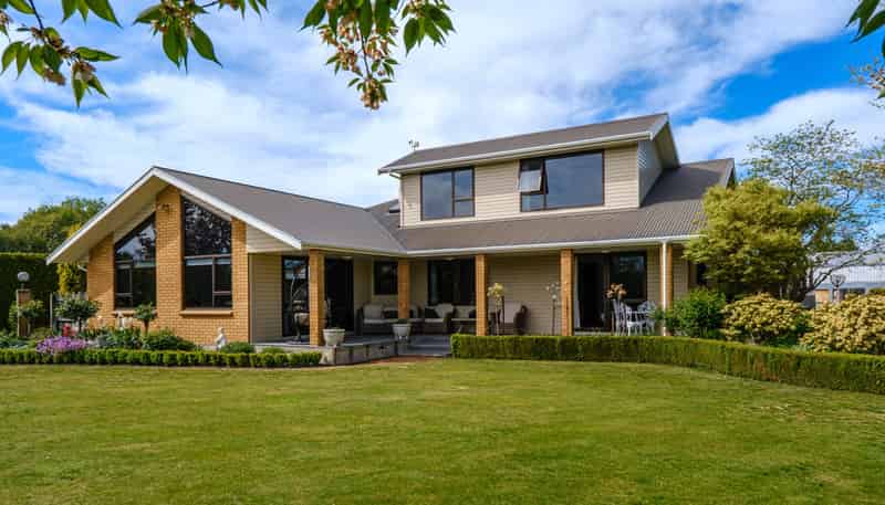 71 Lynch Road, Levels