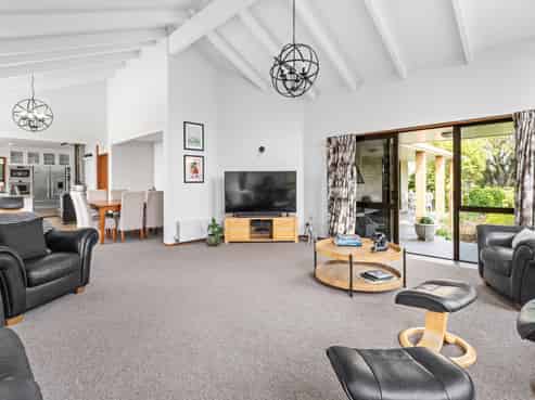 71 Lynch Road, Levels