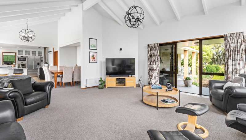 71 Lynch Road, Levels