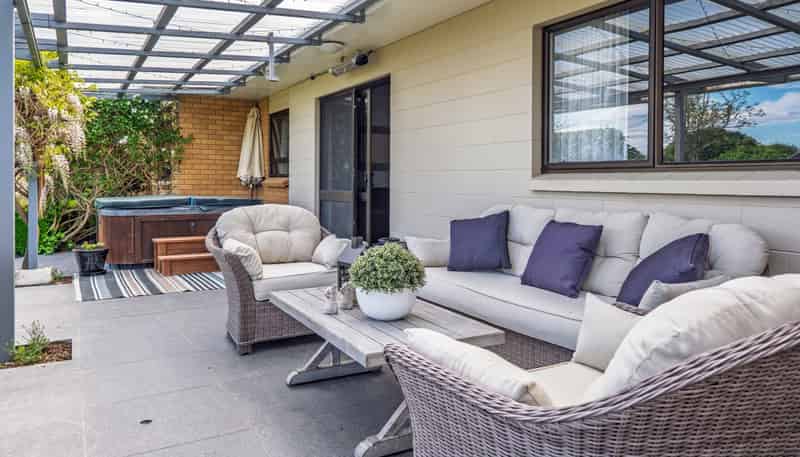 71 Lynch Road, Levels