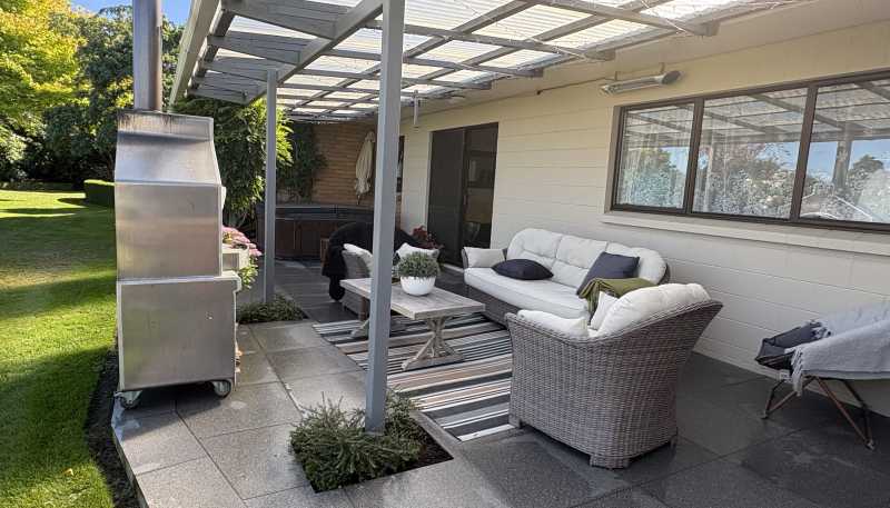 71 Lynch Road, Levels