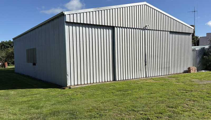 71 Lynch Road, Levels