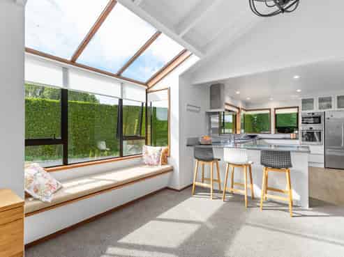 71 Lynch Road, Levels