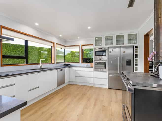 71 Lynch Road, Levels