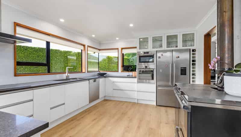 71 Lynch Road, Levels