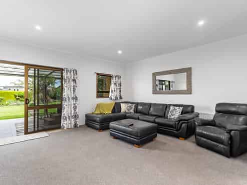 71 Lynch Road, Levels