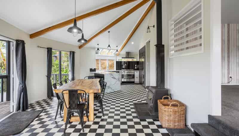 124 Tirohanga Drive, Whangamata