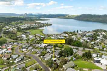 124 Tirohanga Drive, Whangamata