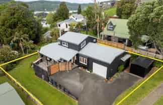 124 Tirohanga Drive, Whangamata