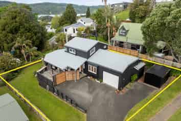 124 Tirohanga Drive, Whangamata