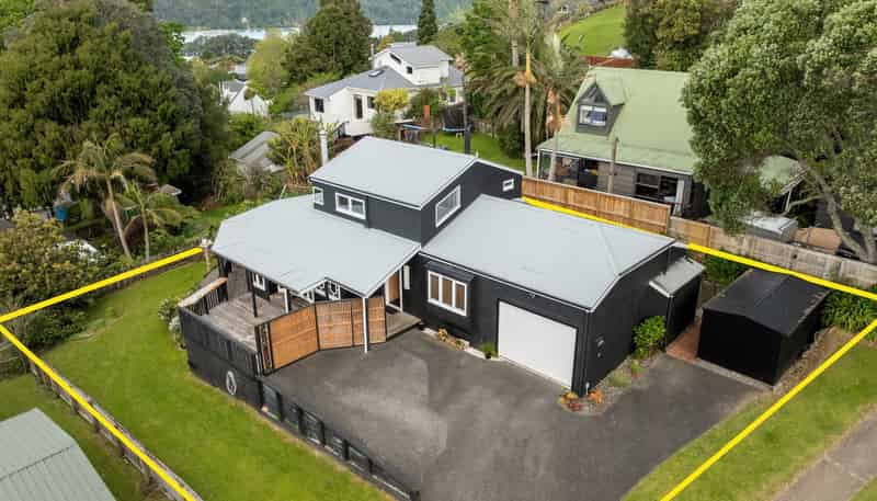 124 Tirohanga Drive, Whangamata
