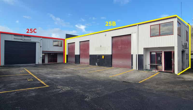 25C Somerset Street, Frankton
