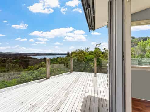 89 Ridge Road, Mahurangi East