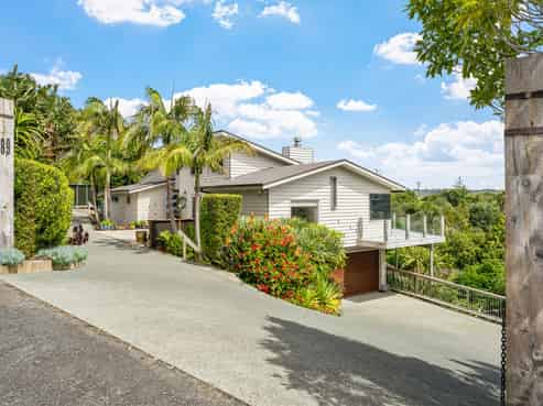 89 Ridge Road, Mahurangi East