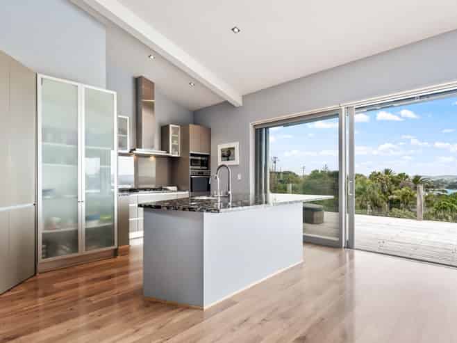 89 Ridge Road, Mahurangi East