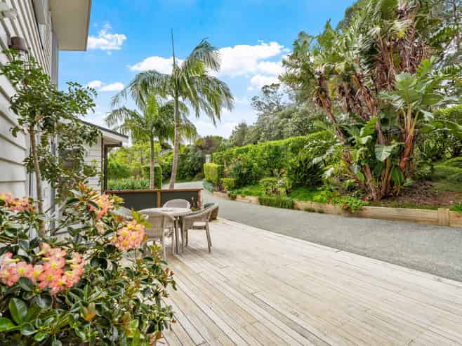 89 Ridge Road, Mahurangi East