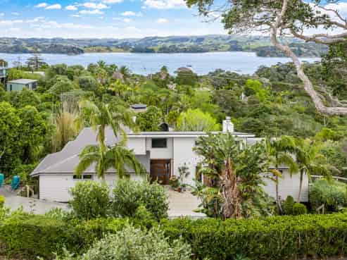 89 Ridge Road, Mahurangi East