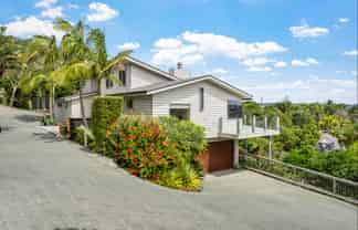 89 Ridge Road, Mahurangi East