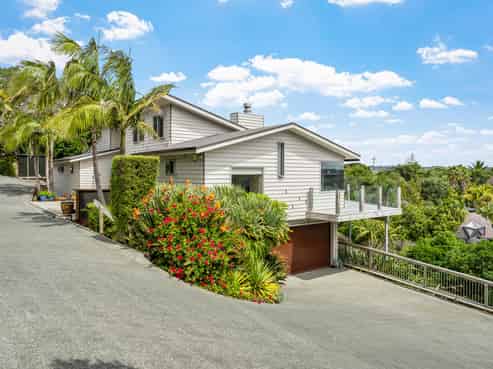 89 Ridge Road, Mahurangi East