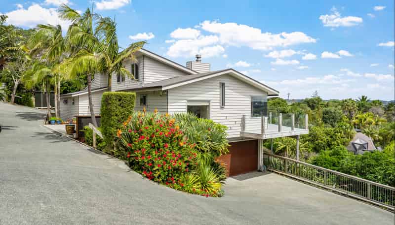 89 Ridge Road, Mahurangi East