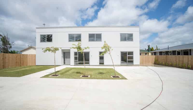 45b Leeds Street, Milson