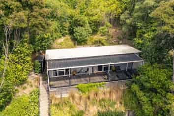 8 Rue Cachalot, Akaroa