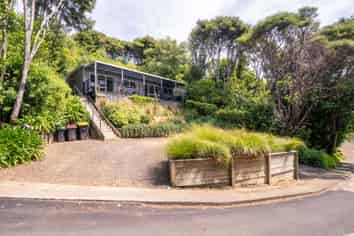 8 Rue Cachalot, Akaroa