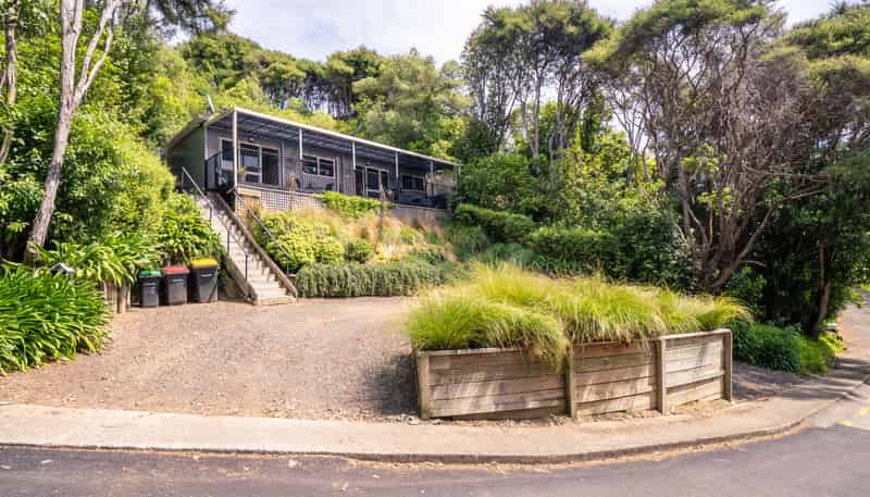8 Rue Cachalot, Akaroa
