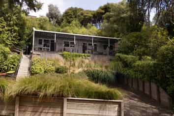 8 Rue Cachalot, Akaroa