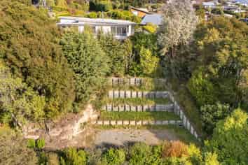8 Rue Cachalot, Akaroa