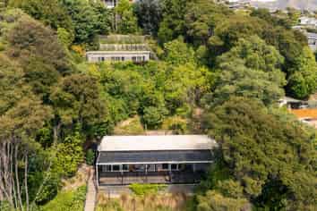 8 Rue Cachalot, Akaroa