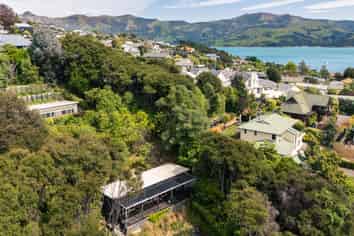 8 Rue Cachalot, Akaroa