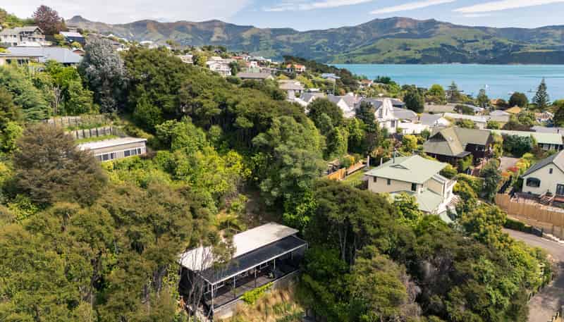 8 Rue Cachalot, Akaroa