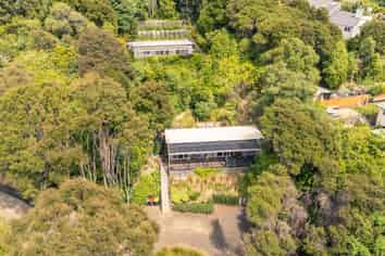8 Rue Cachalot, Akaroa