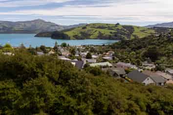 8 Rue Cachalot, Akaroa