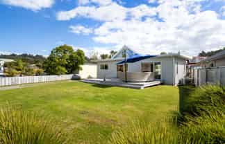 319 Otahu Road, Whangamata