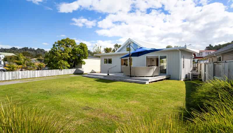 319 Otahu Road, Whangamata