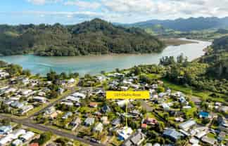 319 Otahu Road, Whangamata