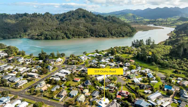 319 Otahu Road, Whangamata