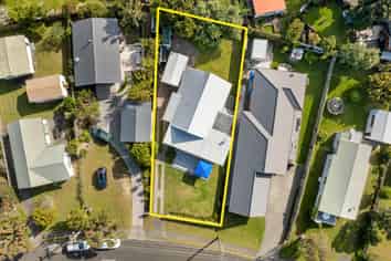 319 Otahu Road, Whangamata