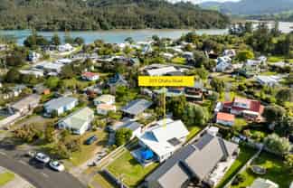 319 Otahu Road, Whangamata