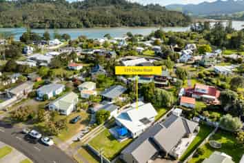 319 Otahu Road, Whangamata