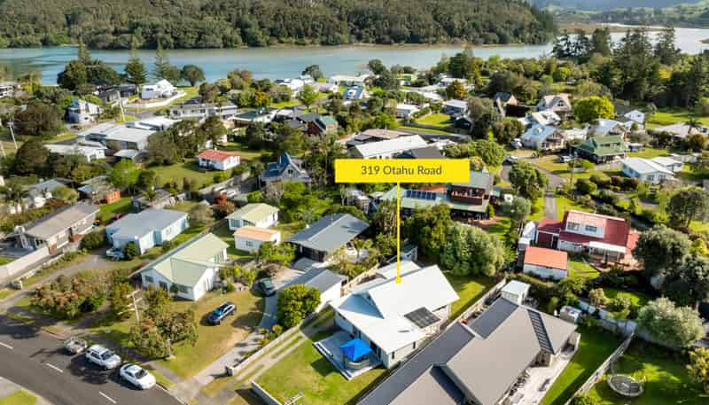319 Otahu Road, Whangamata