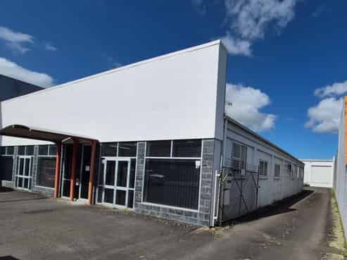 Functionality In Frankton!