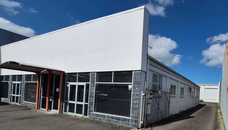 67 Kent Street, Frankton