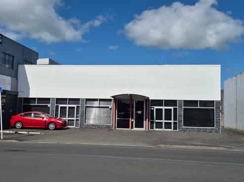 Functionality In Frankton!