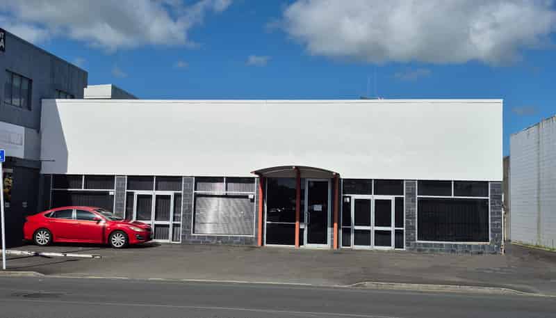 67 Kent Street, Frankton